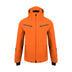 KJUS Men's Formula Jacket Black / Medium-Black / Large-Black / X-Large-Kjus Orange / Medium-Kjus Orange / Large #- 53 Degrees North 
