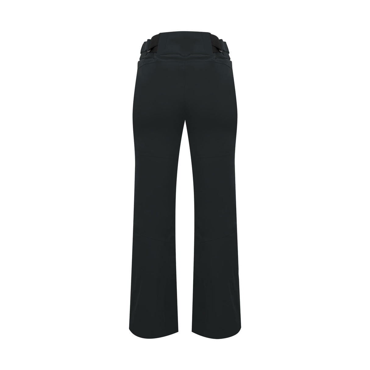 KJUS Men's Formula Pants Black / Medium-Black / Large-Black / Small-Black / X-Large-Kjus Orange / Medium #- 53 Degrees North 