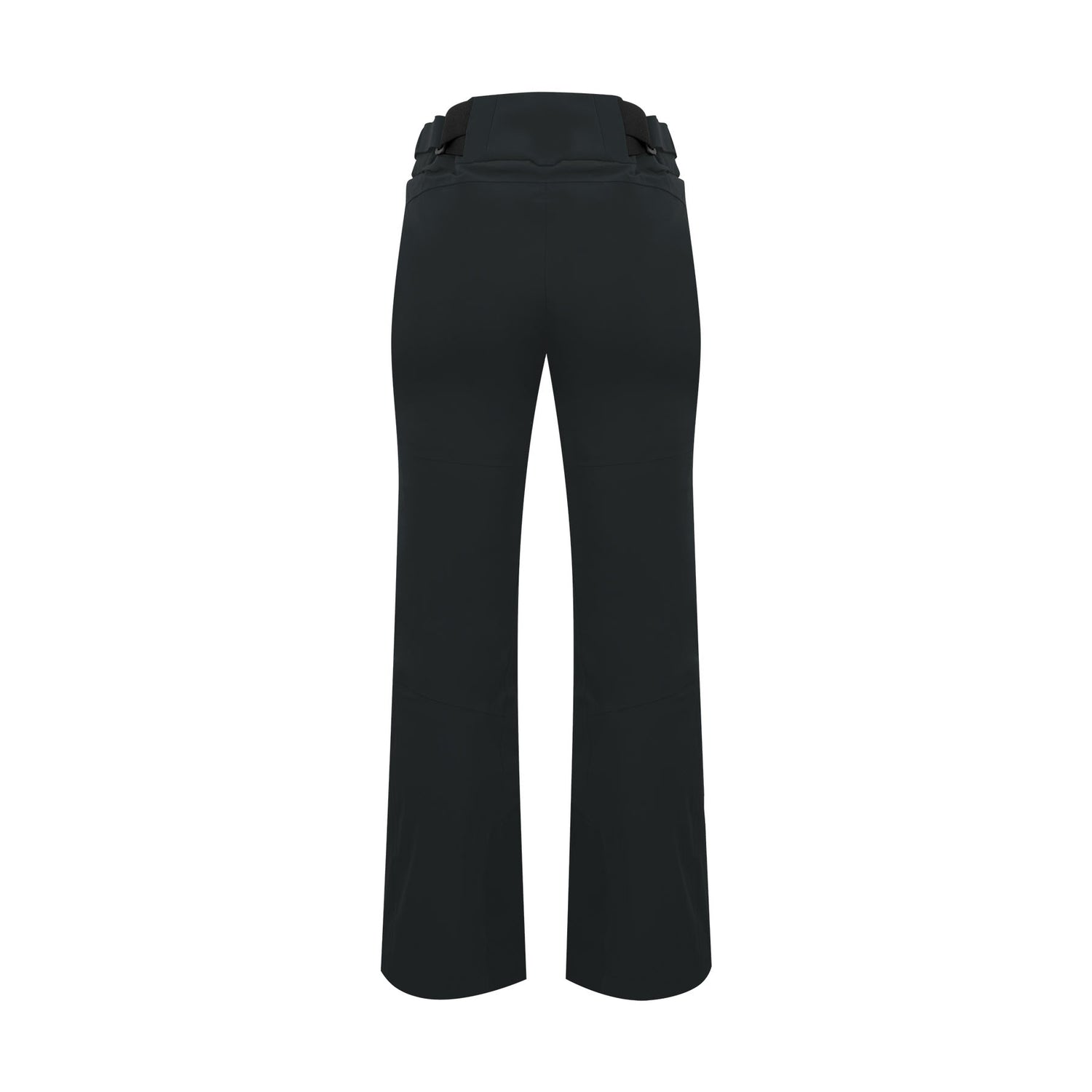KJUS Men's Formula Pants Black / Medium-Black / Large-Black / Small-Black / X-Large-Kjus Orange / Medium #- 53 Degrees North 