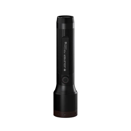 Ledlenser P5R Core Torch Black #- 53 Degrees North 