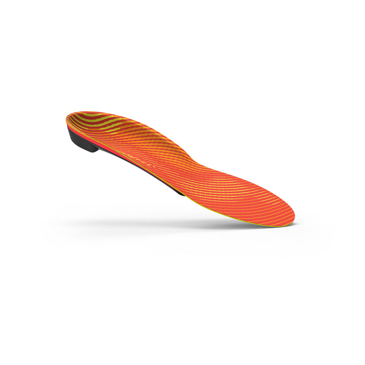 Superfeet Run Pain Relief Insoles #color_orange