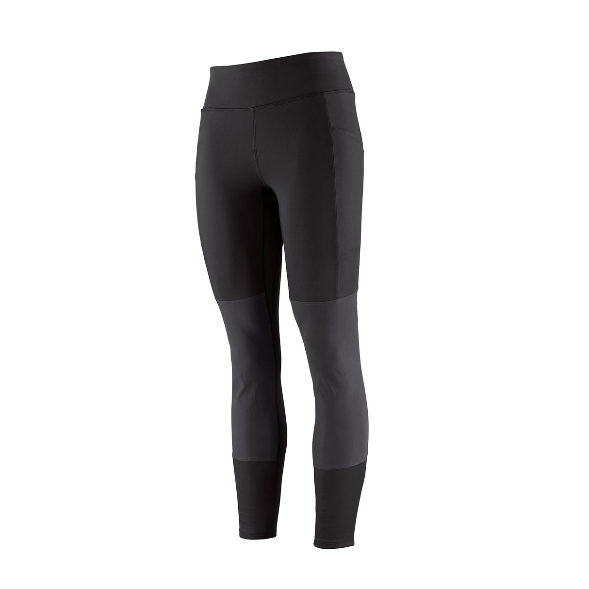 Patagonia Women's Pack Out Hike Leggings Black / X-Small-Black / Small-Black / Medium-Black / Large-Black / X-Large #- 53 Degrees North 