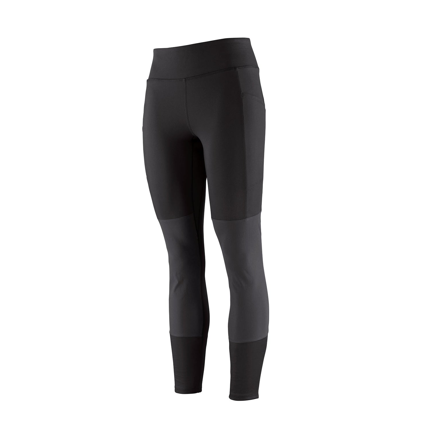 Patagonia Women's Pack Out Hike Leggings Black / X-Small-Black / Small-Black / Medium-Black / Large-Black / X-Large #- 53 Degrees North 