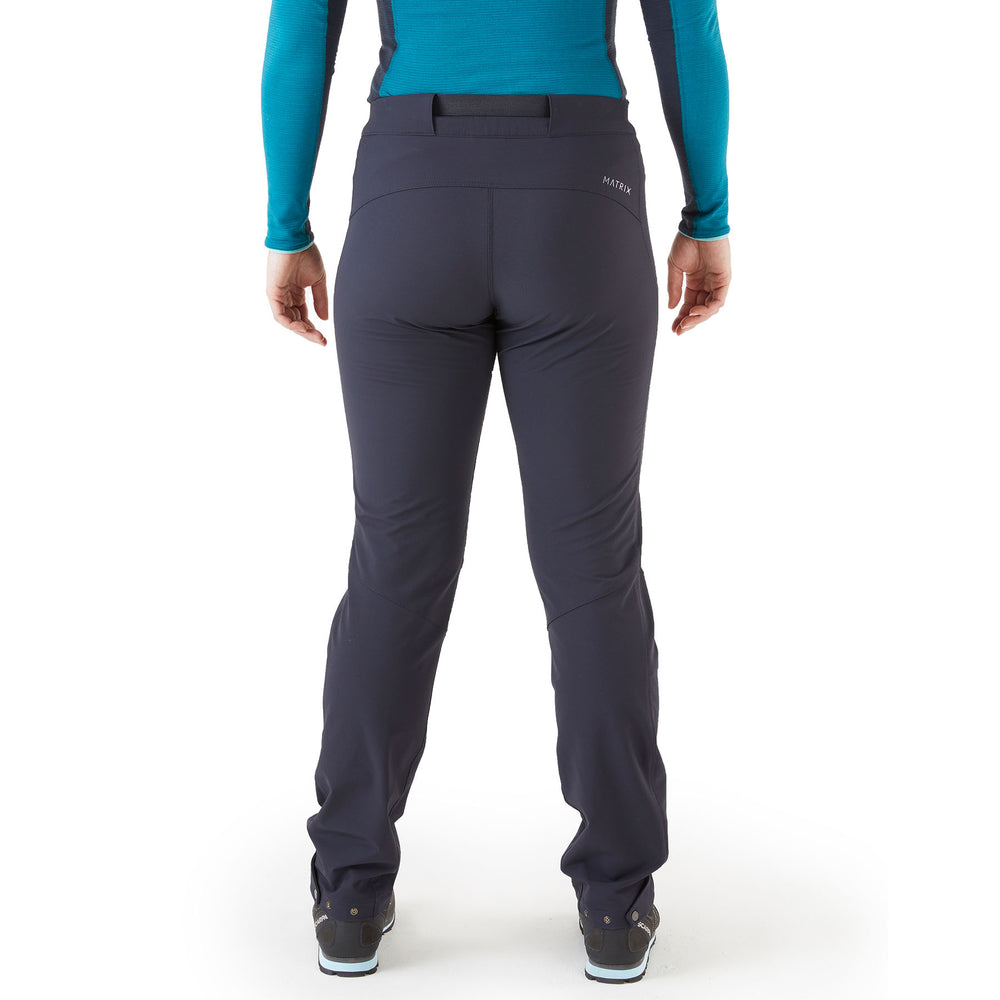 Women's Incline AS Softshell Pants