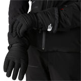 The North Face Women's Montana Ski Gloves TNF Black / X-Small-TNF Black / Small-TNF Black / Medium-TNF Black / Large #- 53 Degrees North 