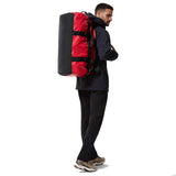 The North Face Base Camp Duffel Bag - Medium TNF Black/TNF White-TNF Red-TNF Black-TNF Black-Summit Gold-TNF Black-Summit Navy-TNF Black #- 53 Degrees North 