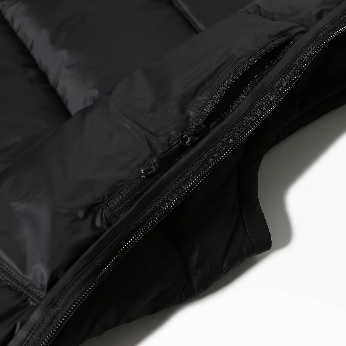 The North Face Women's Diablo Down Vest TNF Black Heather TNF Black / X-Small-TNF Black Heather TNF Black / Small-TNF Black Heather TNF Black / Medium-TNF Black Heather TNF Black / Large-TNF Black Heather TNF Black / X-Large #- 53 Degrees North 