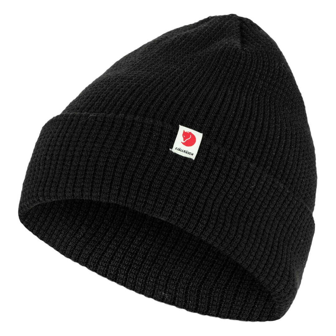 Fjallraven Tab Hat #color_black