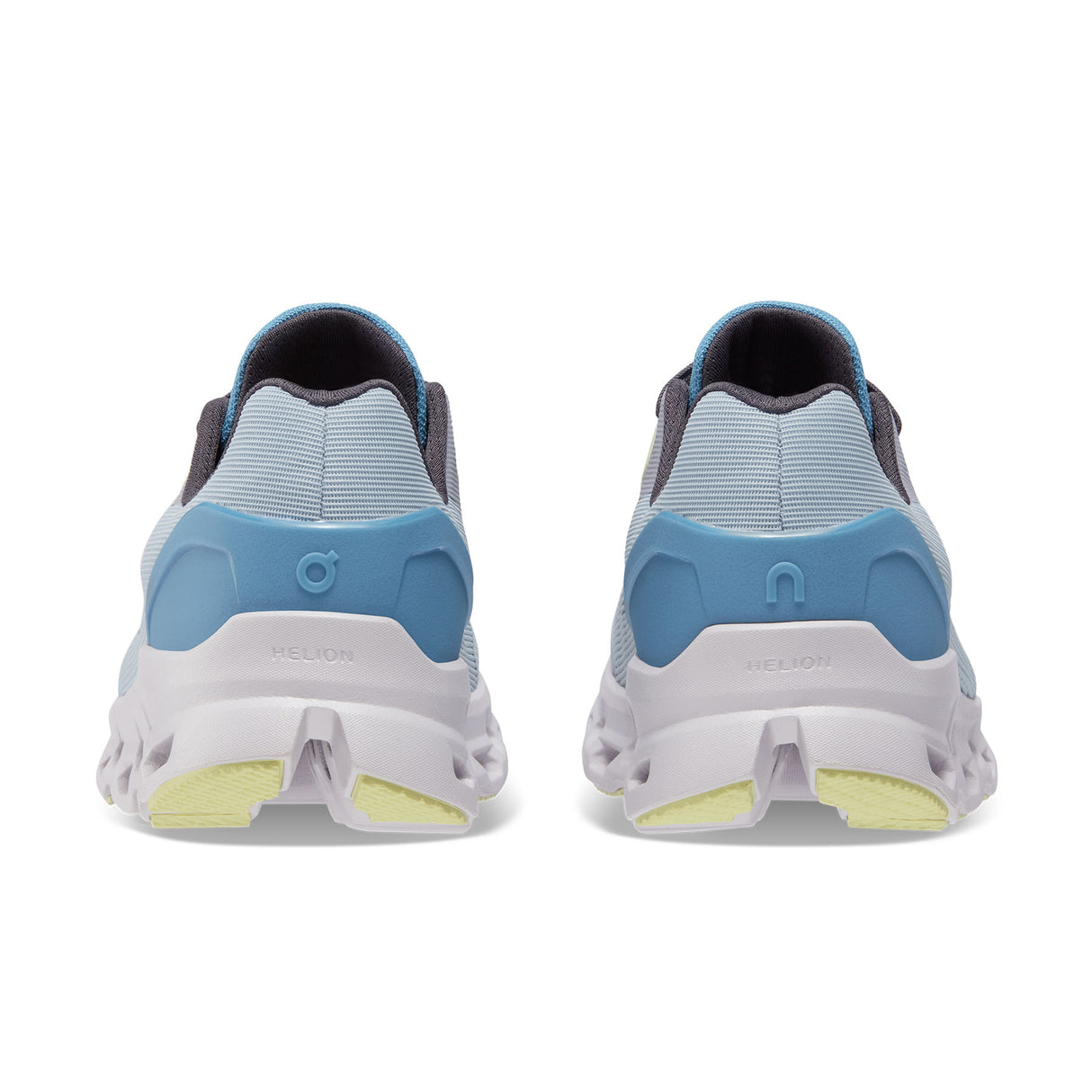 On Running Women's Cloudstratus Running Shoes Chambray/Lavender / UK 4-Chambray/Lavender / UK 5-Chambray/Lavender / UK 6-Chambray/Lavender / UK 7-Chambray/Lavender / UK 8 #- 53 Degrees North 