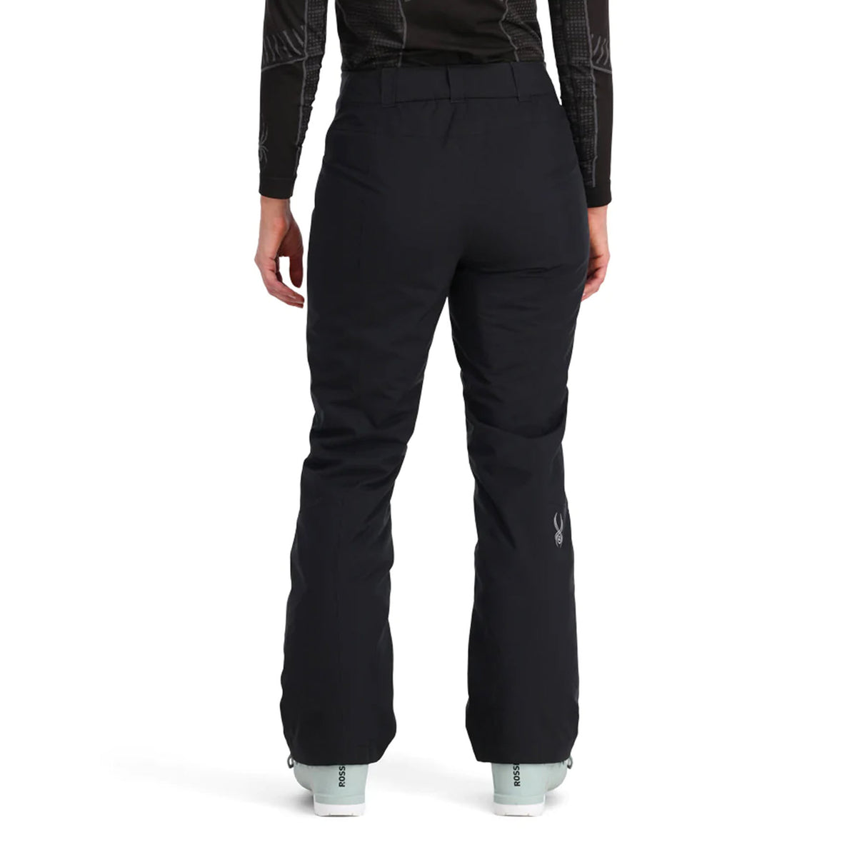 Spyder Women's Winner Ski Pants Cashmere / 10-Cashmere / 10/12-Cashmere / 12-Black / 8-Black / 10 #- 53 Degrees North 