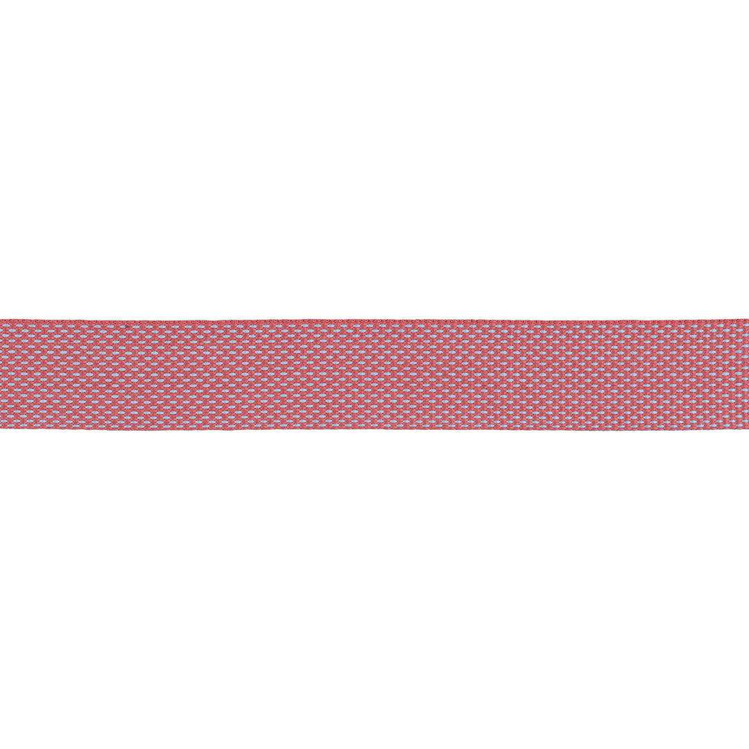 Ruffwear Hi & Light Lightweight Dog Collar #color_salmon-pink