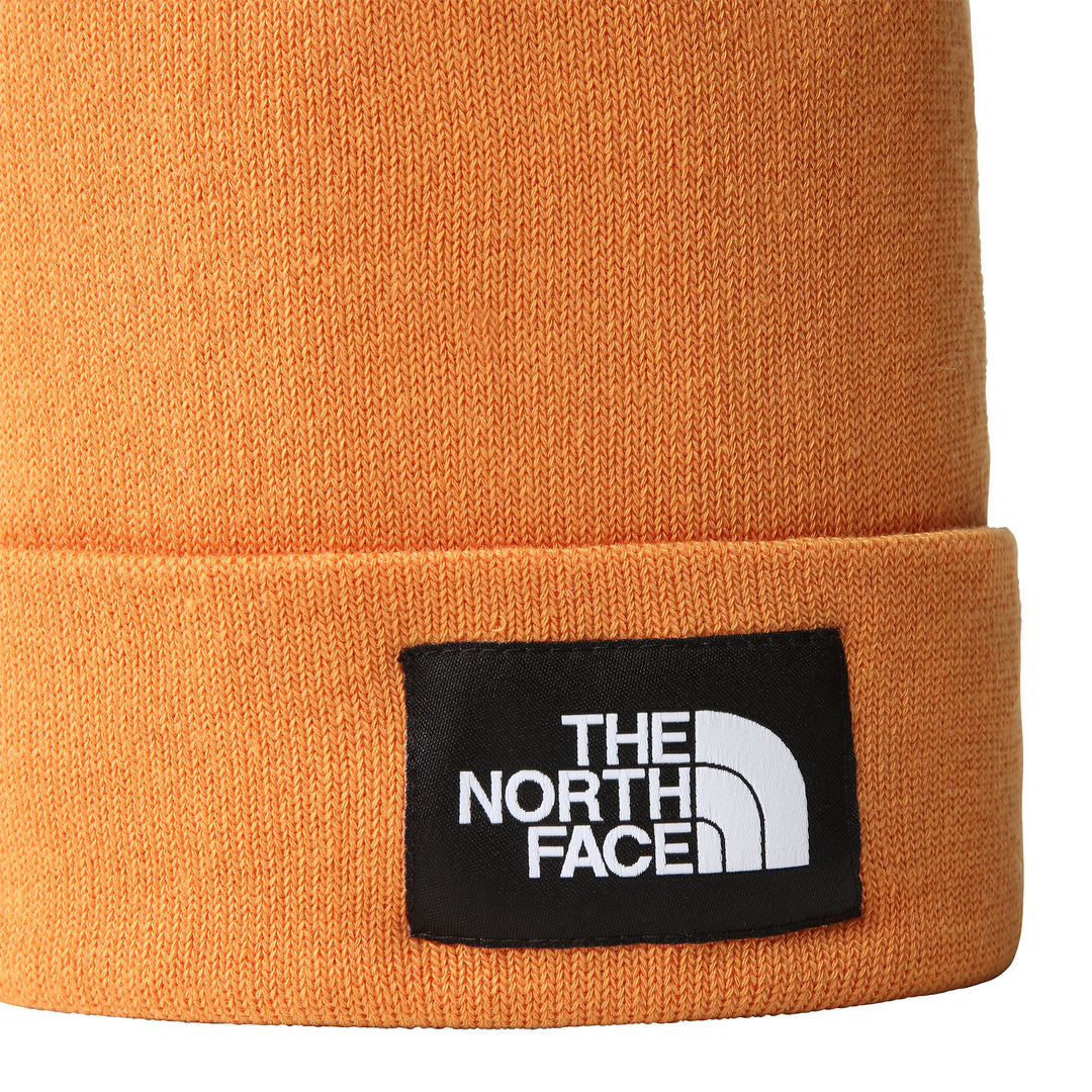 The North Face Dock Worker Recycled Beanie #color_topaz