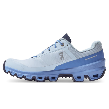 On Running Women's Cloudventure Trail Running Shoes Arctic/Marina / UK 4-Arctic/Marina / UK 5-Arctic/Marina / UK 6-Arctic/Marina / UK 7-Arctic/Marina / UK 8 #- 53 Degrees North 