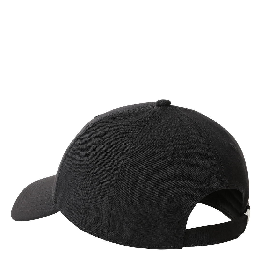 The North Face Recycled 66 Classic Hat #color_tnf-black-tnf-white