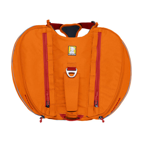 Ruffwear Approach Dog Backpack Campfire Orange / Small-Campfire Orange / Medium-Campfire Orange / Large #- 53 Degrees North 