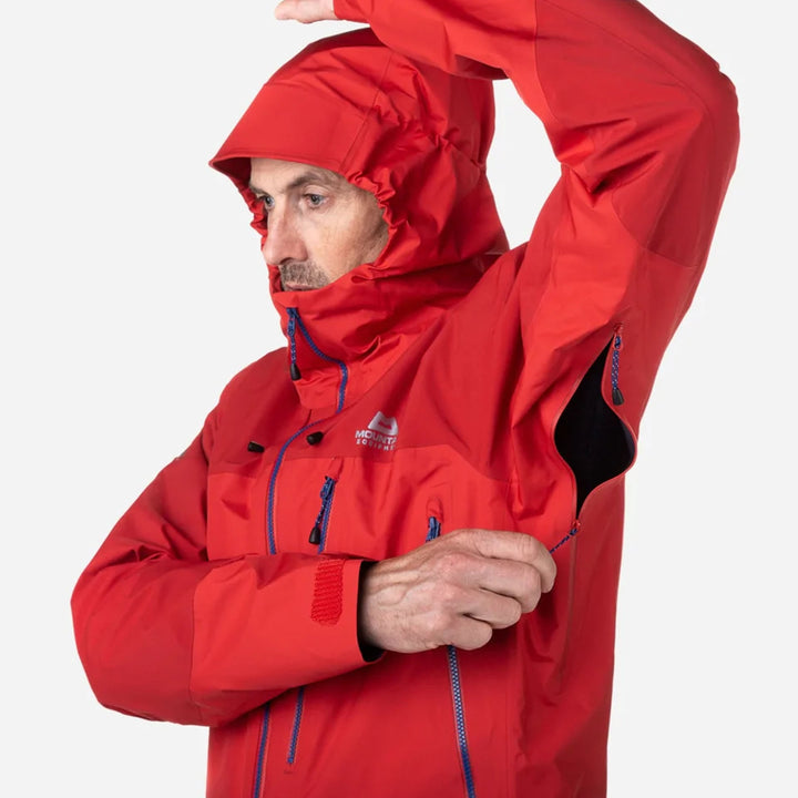 Men's Lhotse GORE-TEX Jacket