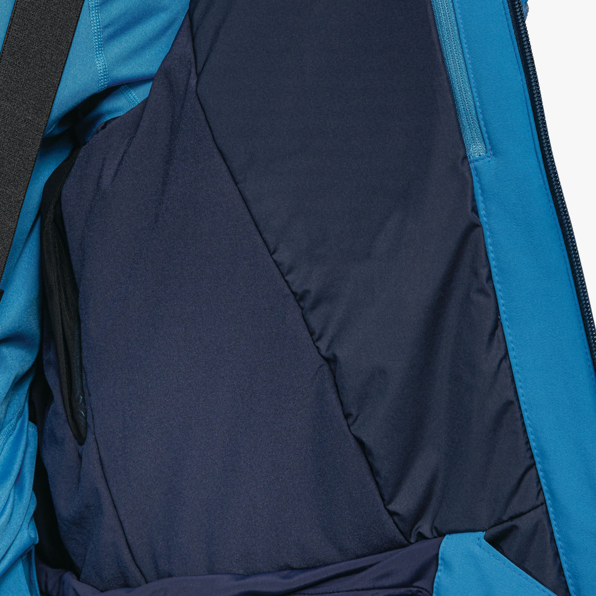 Schöffel Men's Piz Badus Ski Jacket Directoire Blue / Small-Directoire Blue / Medium-Directoire Blue / Large-Directoire Blue / X-Large-Directoire Blue / XX-Large #- 53 Degrees North 