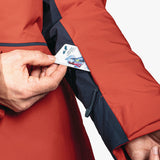 Schöffel Men's Brunnenkopf 2 Ski Jacket | 53 Degrees North