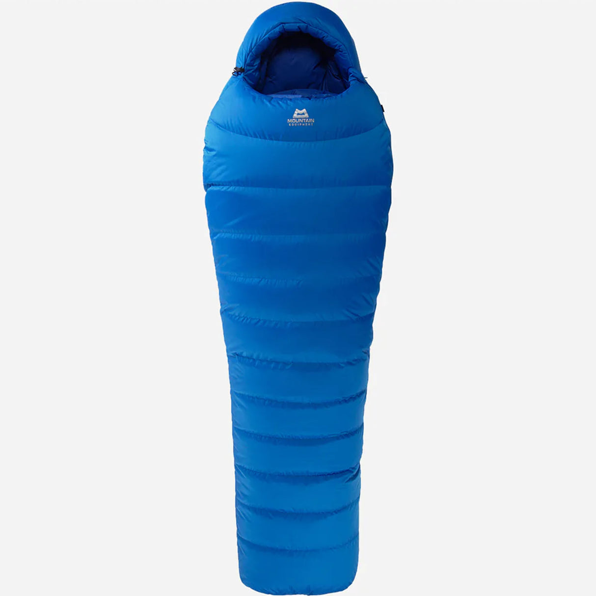 Mountain Equipment Classic 750 Sleeping Bag Skydiver / Single #- 53 Degrees North 