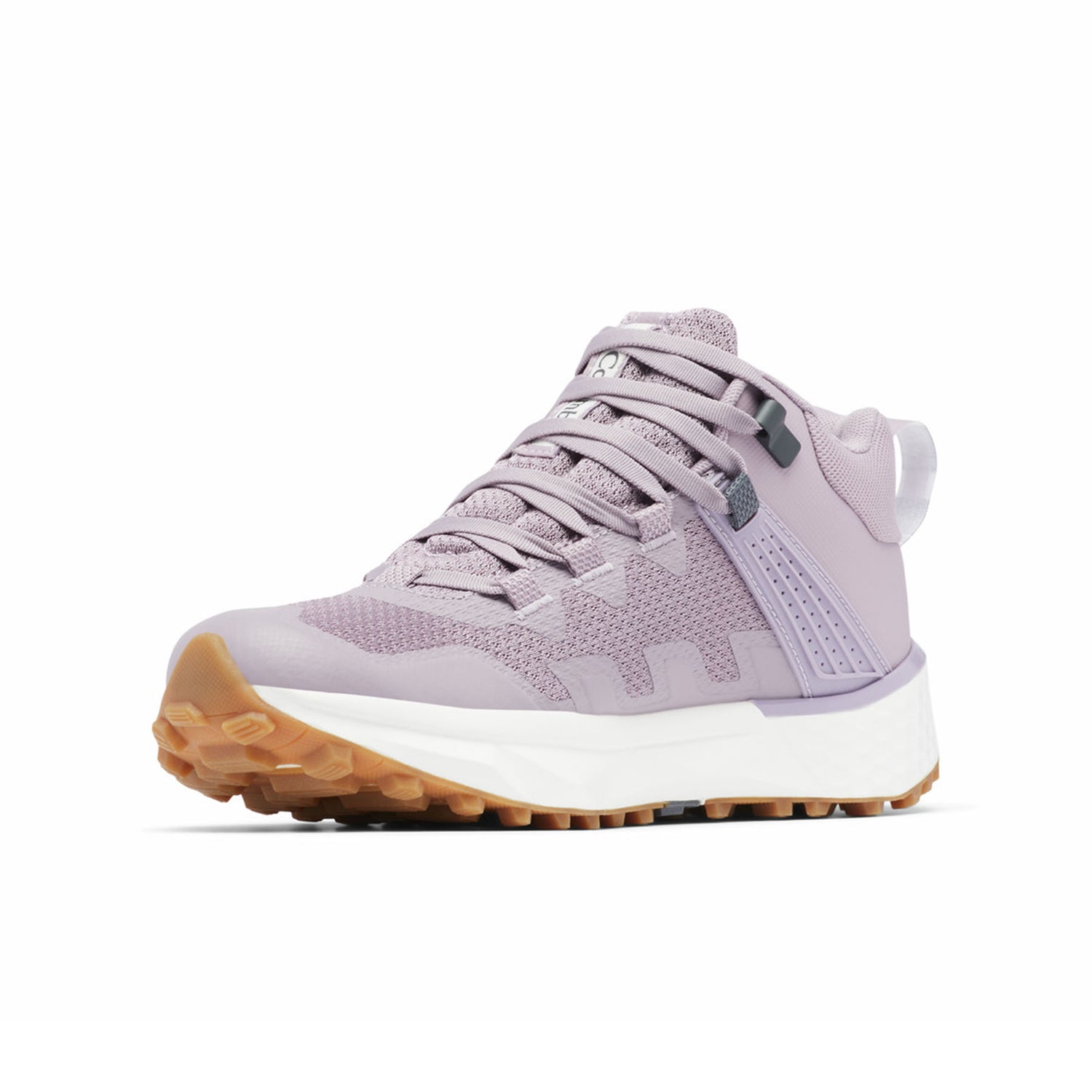 Columbia Women's Facet 75 Mid OutDry Waterproof Hiking Shoes Black/Bright Aqua / UK 4-Black/Bright Aqua / UK 5-Black/Bright Aqua / UK 6-Black/Bright Aqua / UK 7-Black/Bright Aqua / UK 8 #- 53 Degrees North 