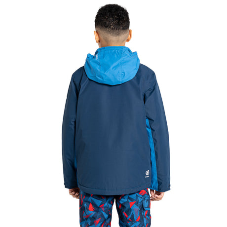 Dare 2b Kids' Impose III Ski Jacket | 53 Degrees North