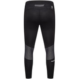 Dare 2b Men's Abaccus II Reflective Fitness Tights Black / Small-Black / Medium-Black / Large-Black / X-Large #- 53 Degrees North 