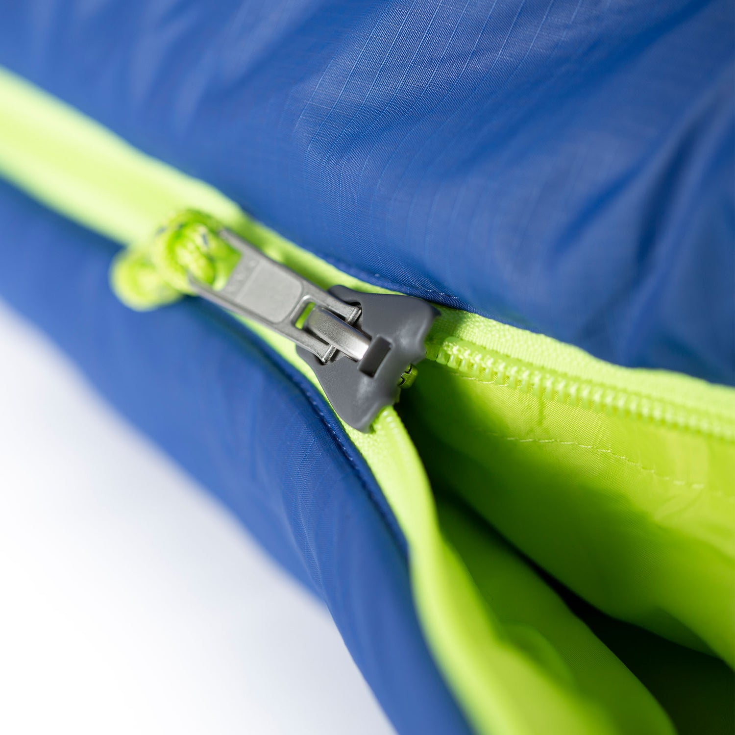 Nemo Men's Forte 20 Sleeping Bag Torch/Stormy Night #- 53 Degrees North 