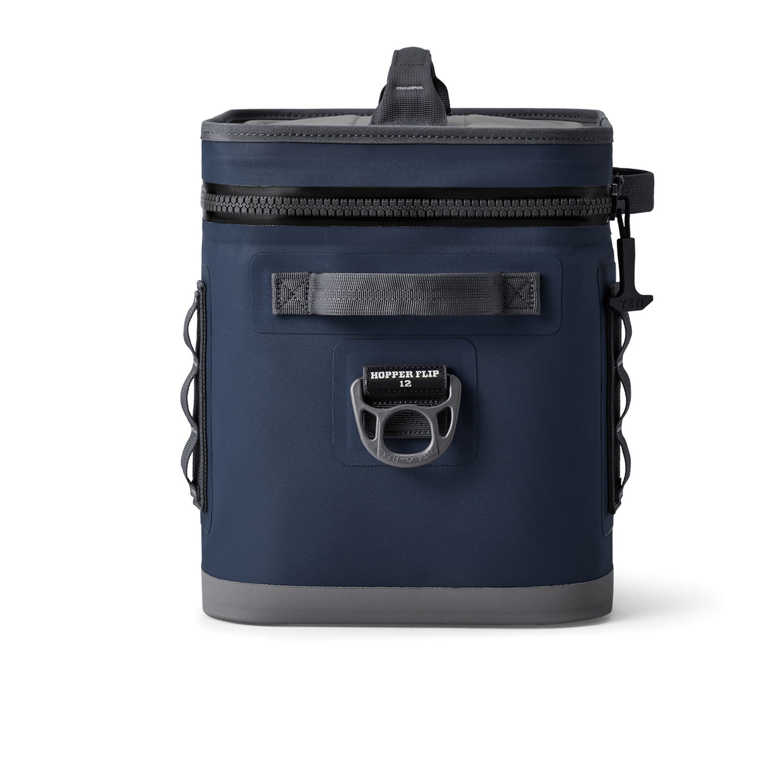 YETI Hopper Flip 12 Soft Cooler Ultramarine-Firefly Yellow-Key Lime-Navy-Charcoal #- 53 Degrees North 