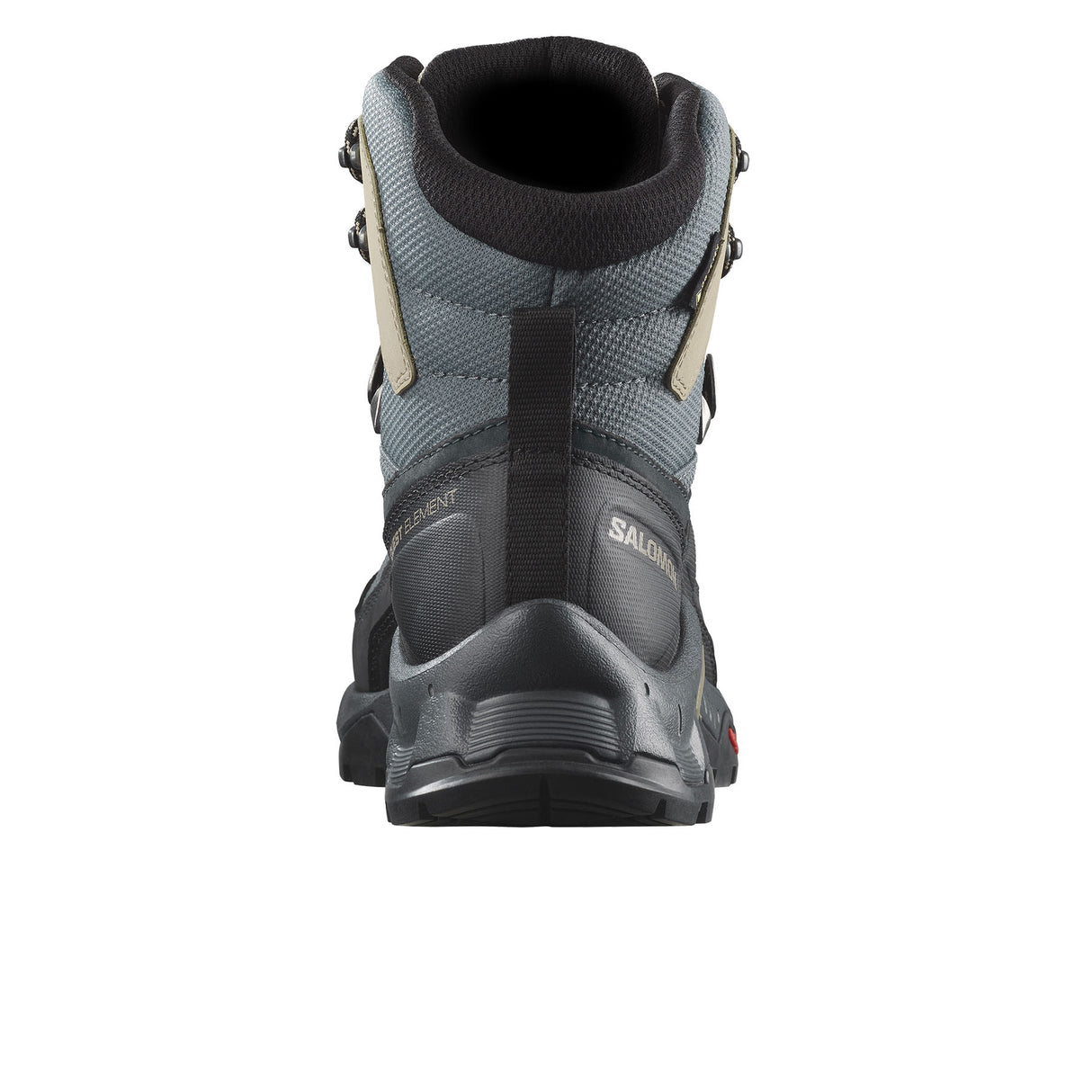 Salomon Women's Quest Element GORE-TEX Hiking Boots Ebony/Rainy Day/Stormy Weather / UK 4-Ebony/Rainy Day/Stormy Weather / UK 5-Ebony/Rainy Day/Stormy Weather / UK 6-Ebony/Rainy Day/Stormy Weather / UK 7-Ebony/Rainy Day/Stormy Weather / UK 8 #- 53 Degrees North 