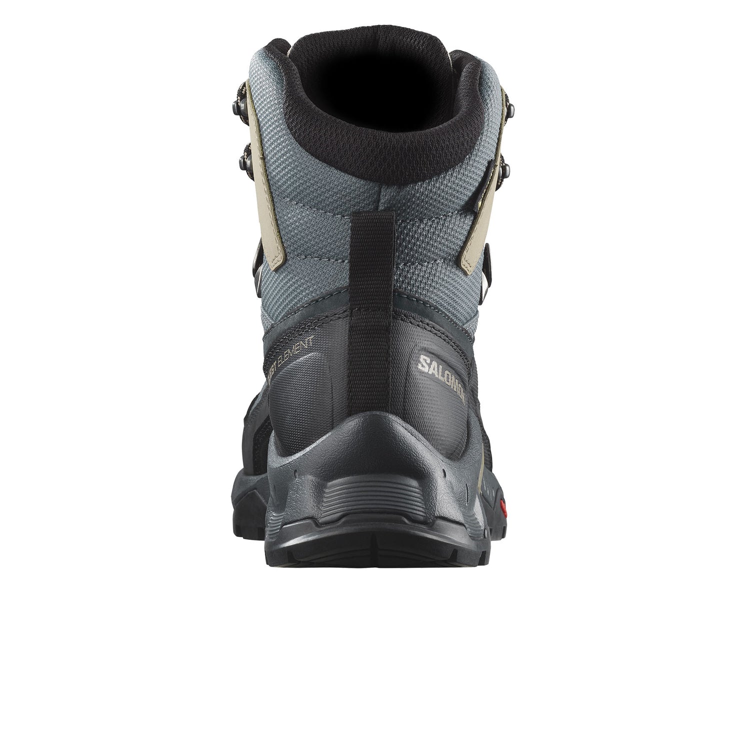 Salomon Women's Quest Element GORE-TEX Hiking Boots Ebony/Rainy Day/Stormy Weather / UK 4-Ebony/Rainy Day/Stormy Weather / UK 5-Ebony/Rainy Day/Stormy Weather / UK 6-Ebony/Rainy Day/Stormy Weather / UK 7-Ebony/Rainy Day/Stormy Weather / UK 8 #- 53 Degrees North 