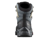 Salomon Women's Quest Element GORE-TEX Hiking Boots Ebony/Rainy Day/Stormy Weather / UK 4-Ebony/Rainy Day/Stormy Weather / UK 5-Ebony/Rainy Day/Stormy Weather / UK 6-Ebony/Rainy Day/Stormy Weather / UK 7-Ebony/Rainy Day/Stormy Weather / UK 8 #- 53 Degrees North 