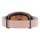 Salomon Aksium 2.0 S Goggles Peach-Black #- 53 Degrees North 