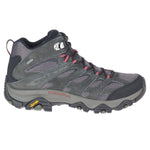 Merrell Men's Moab 3 Mid GORE-TEX Hiking Boots 