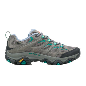 Merrell Women's Moab 3 GORE-TEX Walking Shoes Altitude / UK 4-Altitude / UK 5-Altitude / 5.5-Altitude / UK 6-Altitude / 6.5 #- 53 Degrees North 