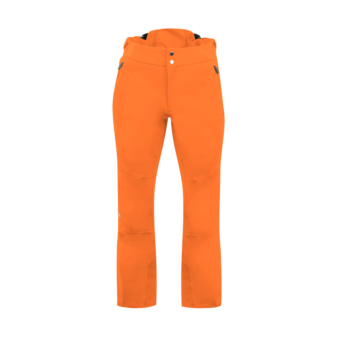 KJUS Men's Formula Ski Pants #color_kjus-orange