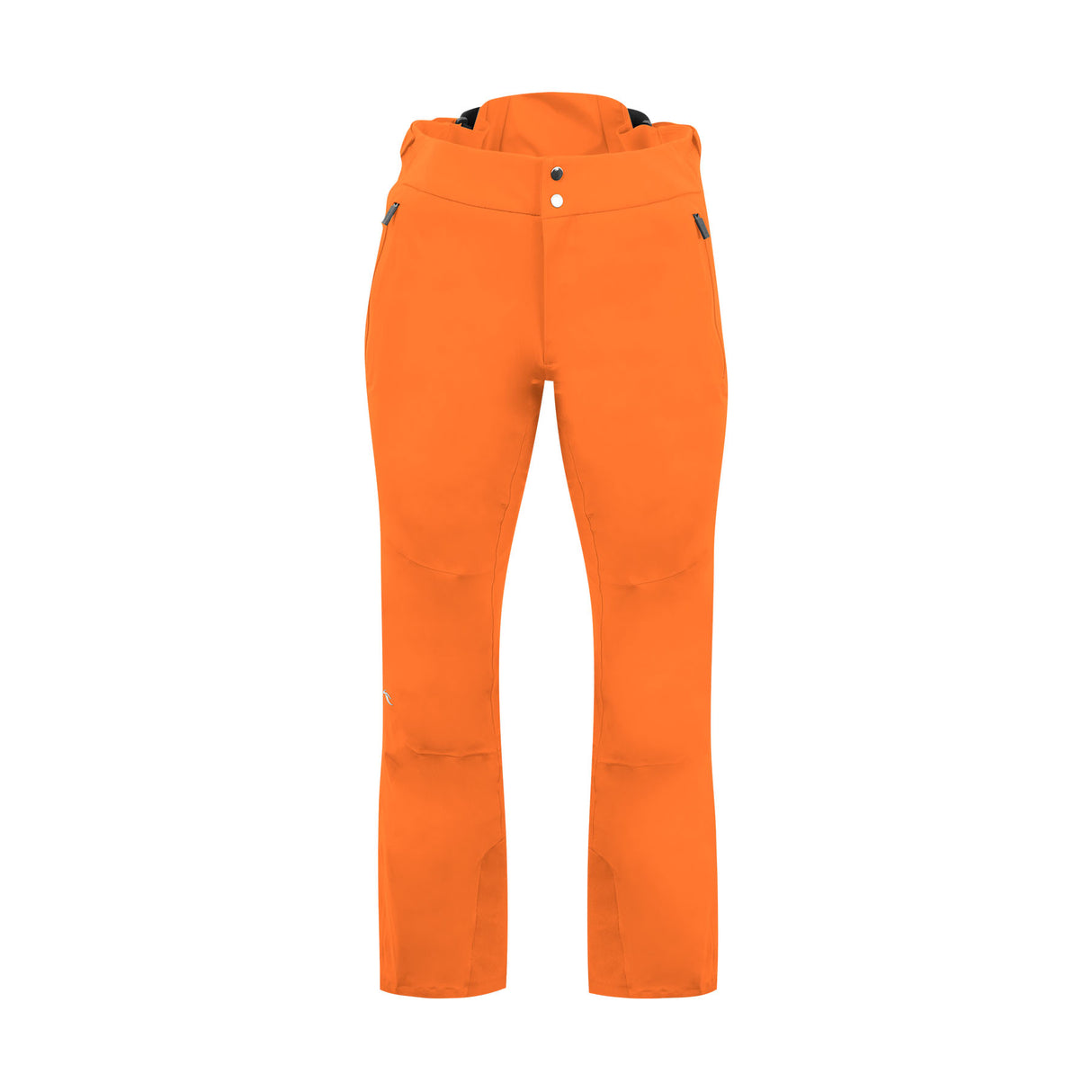 KJUS Men's Formula Pants Black / Medium-Black / Large-Black / Small-Black / X-Large-Kjus Orange / Medium #- 53 Degrees North 