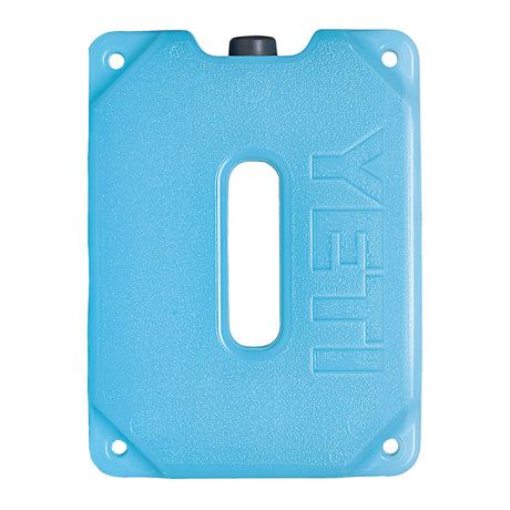 YETI Ice Pack 1.8 kg (4 lb)-900 g (2 lb) #- 53 Degrees North 