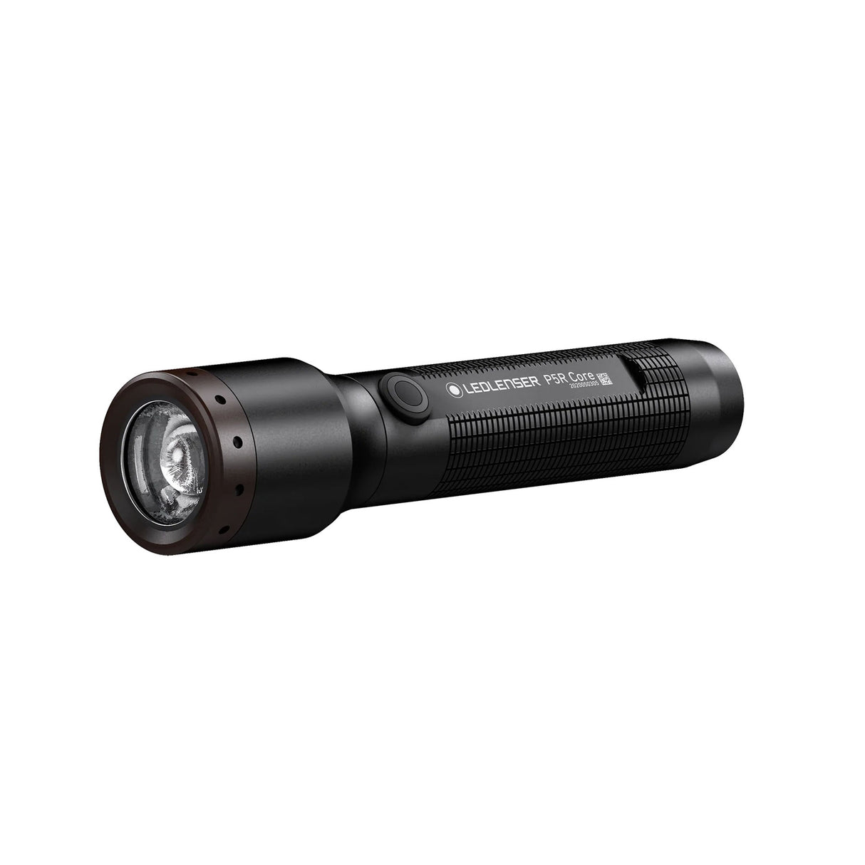 Ledlenser P5R Core Torch Black #- 53 Degrees North 