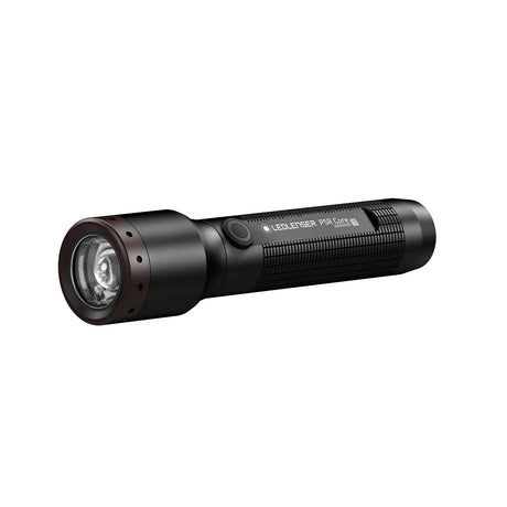 Ledlenser P5R Core Torch Black #- 53 Degrees North 