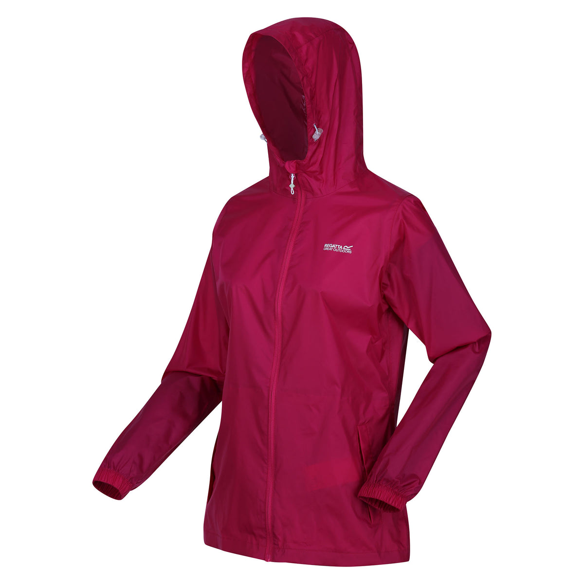 Regatta Women's Pack-It III Waterproof Jacket 