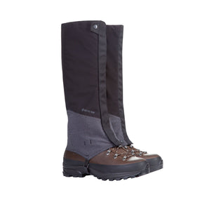 Trekmates Nevis GORE-TEX Gaiter Black / Small-Black / Medium-Black / Large #- 53 Degrees North 