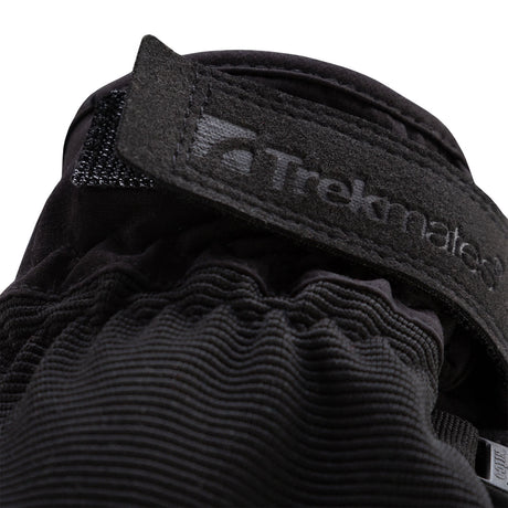 Trekmates Taktil Waterproof Dry Gloves Black / Small-Black / Medium-Black / Large-Black / X-Large #- 53 Degrees North 