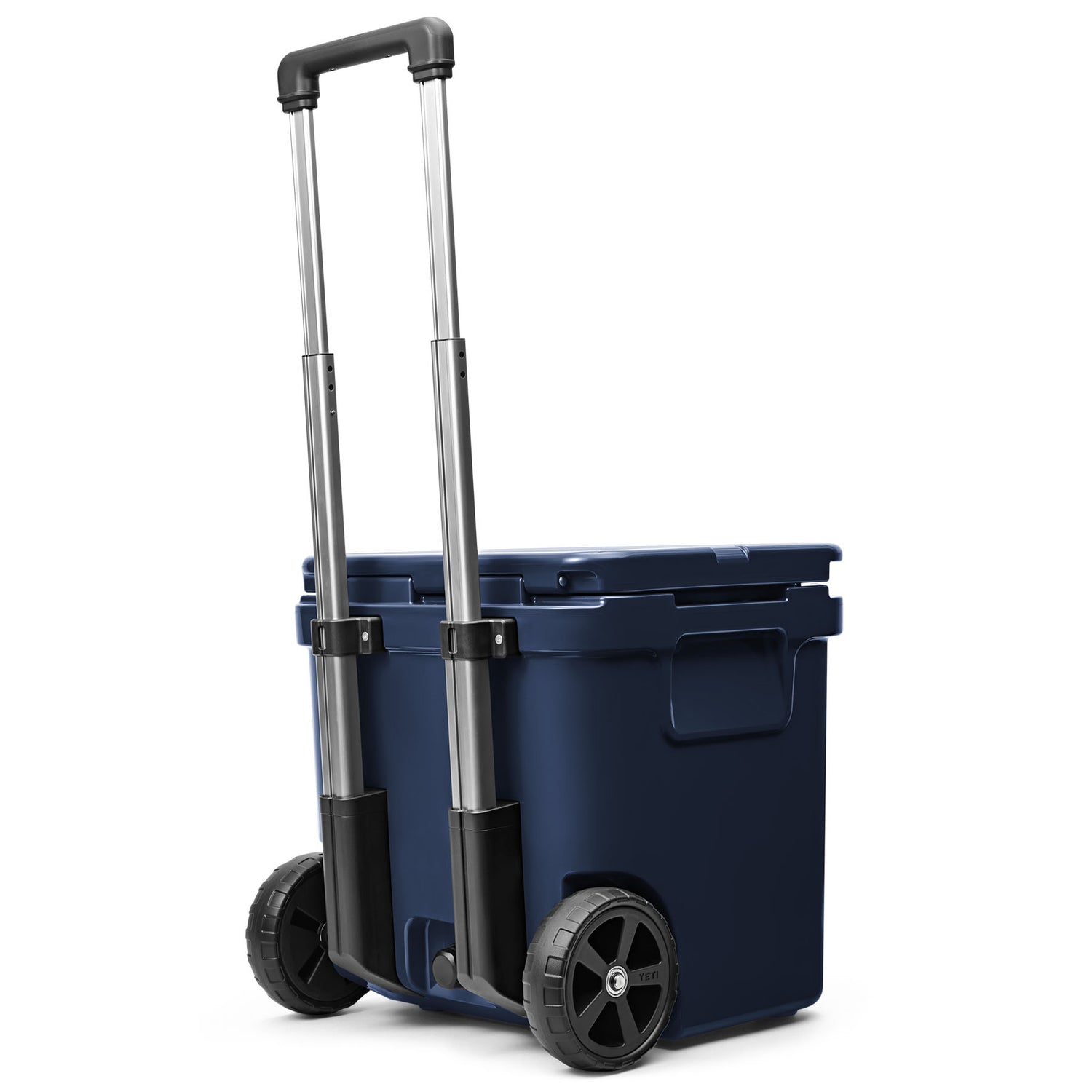 YETI Roadie 48 Wheeled Cool Box Firefly Yellow-Navy #- 53 Degrees North 