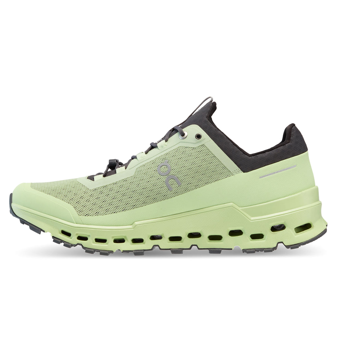 On Running Men's Cloudultra Trail Running Shoes #color_vine-meadow