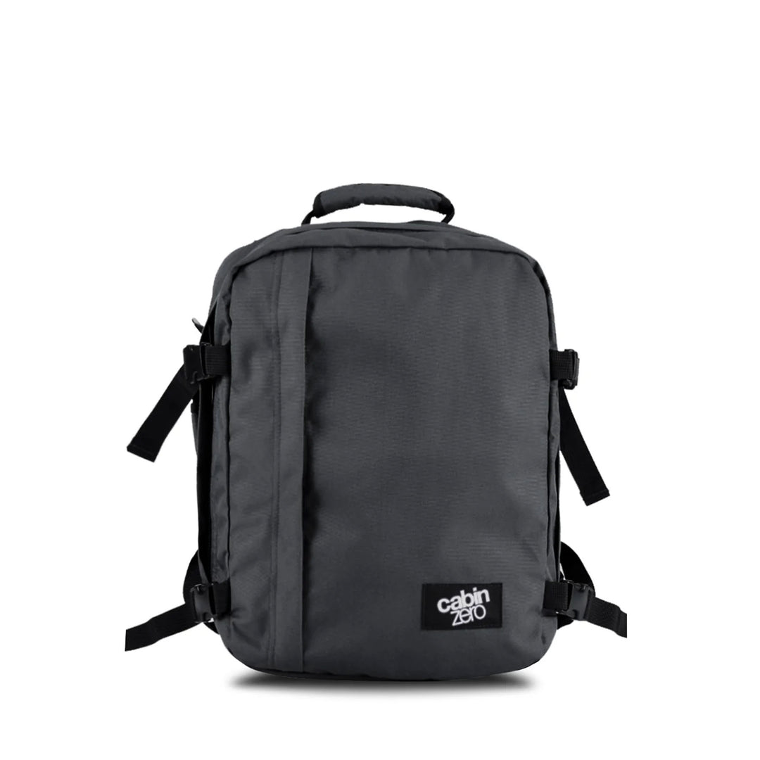 Cabin Zero Classic Backpack 28L #color_original-grey