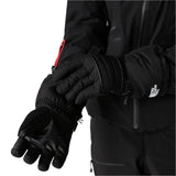 The North Face Women's Montana Ski Gloves TNF Black / X-Small-TNF Black / Small-TNF Black / Medium-TNF Black / Large #- 53 Degrees North 