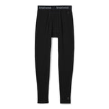 Smartwool Men's Classic Thermal Merino Baselayer Bottoms Black / Small-Black / Medium-Black / Large-Black / X-Large-Black / XX-Large #- 53 Degrees North 