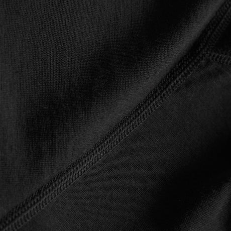 Icebreaker Men's Merino 200 Oasis Crewe Thermal Top Black / Small-Black / Medium-Black / Large-Black / X-Large-Black / XX-Large #- 53 Degrees North 