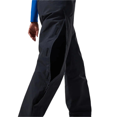 Berghaus Women's Hillwalker GORE-TEX Pants Black / X-Small / Short-Black / X-Small / Regular-Black / Small / Short-Black / Small / Regular-Black / Medium / Short #- 53 Degrees North 