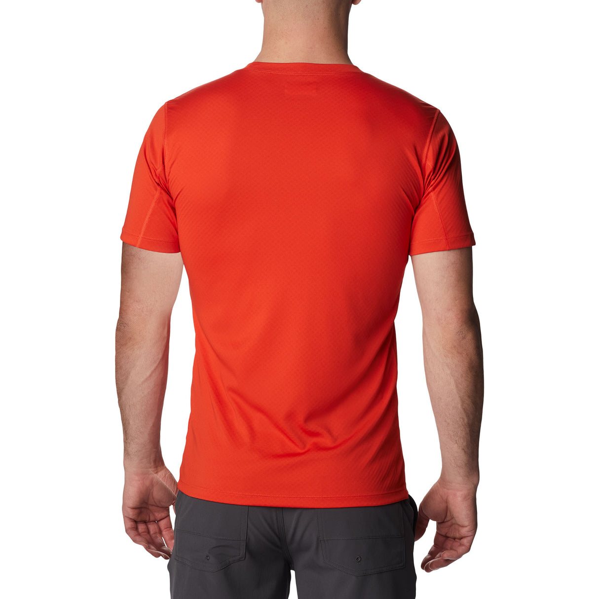 Columbia Men's Zero Rules Technical T-Shirt | 53 Degrees North